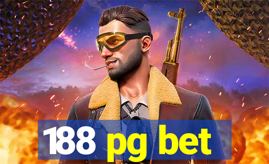 188 pg bet